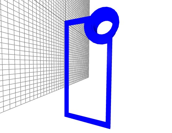 Hold HP Teleskop